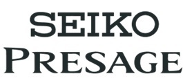 SEIKO PRESAGE